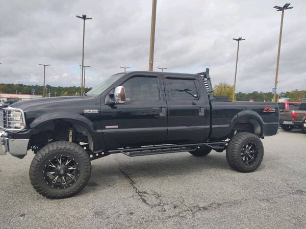 Monster truck for Sale - (GA)